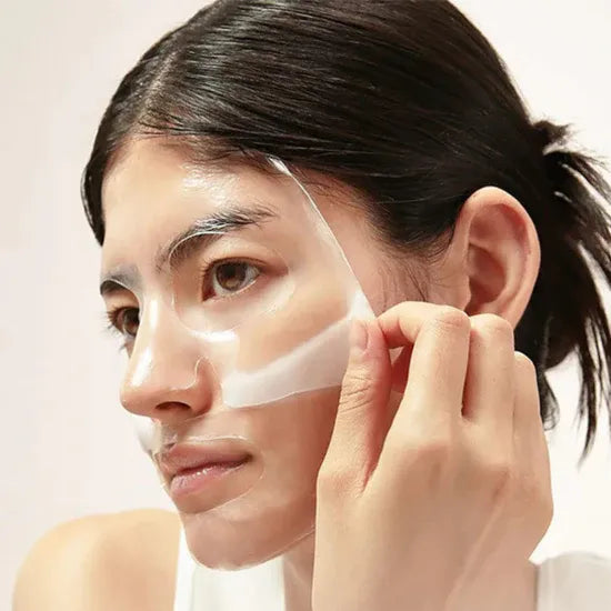 Collagen Face Mask