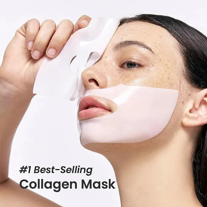 Collagen Face Mask