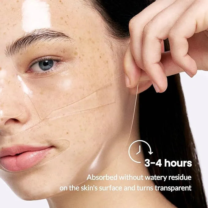 Collagen Face Mask