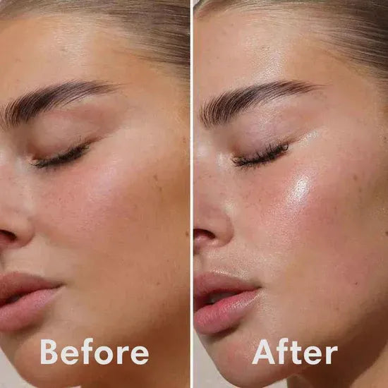 Collagen Face Mask