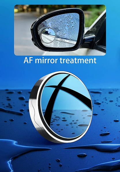 Car Blind Spot Mirror