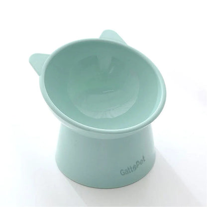 Gattopet™ Ergonomic Pet Feeding Bowl