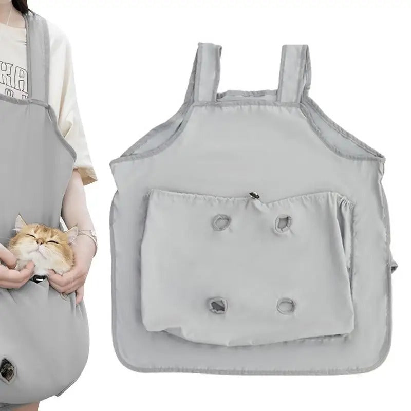 Kangaroo Apron for Pets