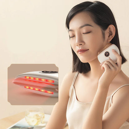 Premium Face & Neck Sculpting Massager