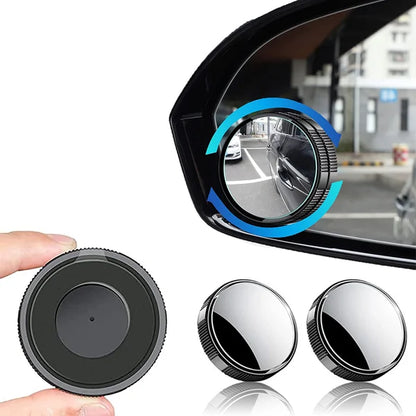 Car Blind Spot Mirror