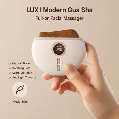 Premium Face & Neck Sculpting Massager