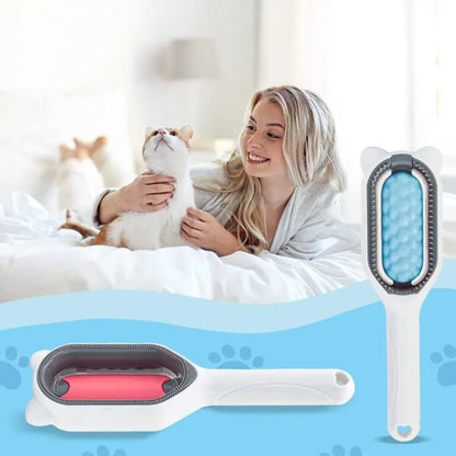 Pet Hair Removal Comb