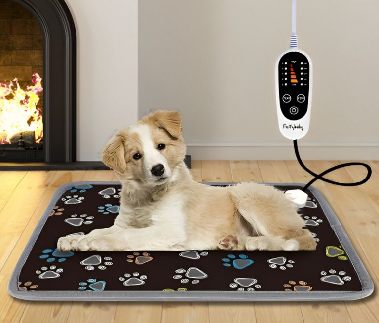 Pet Heating Pad