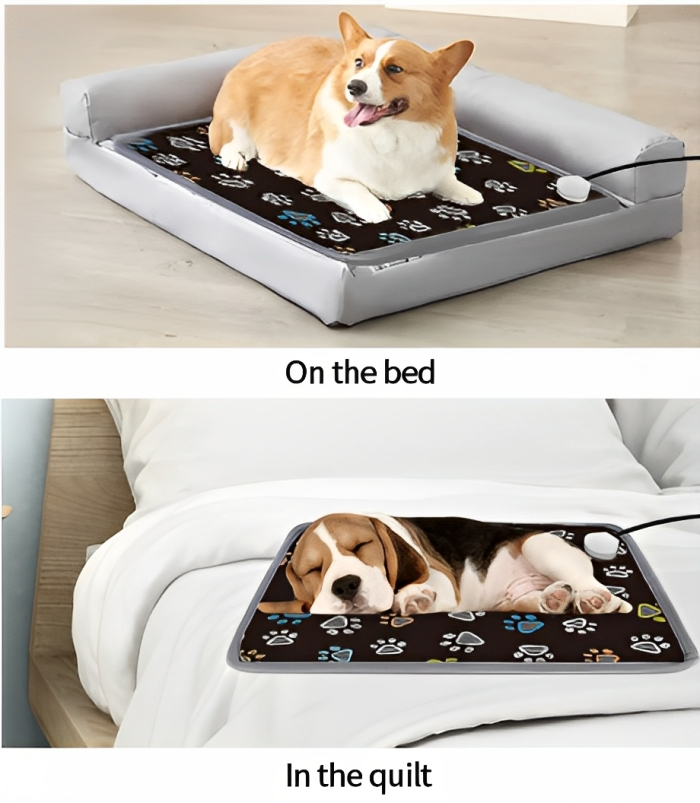 Pet Heating Pad