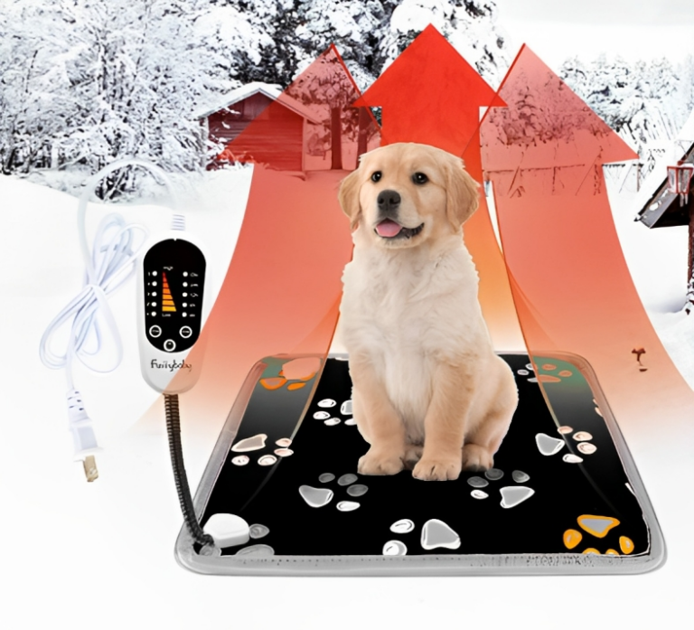 Pet Heating Pad