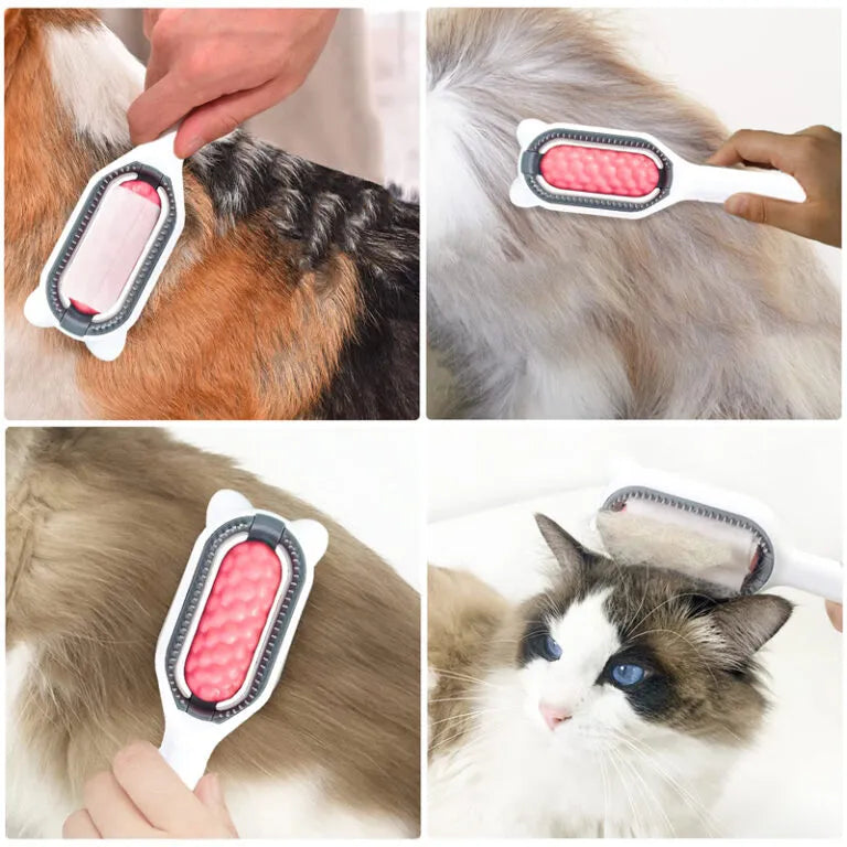 Pet Hair Removal Comb