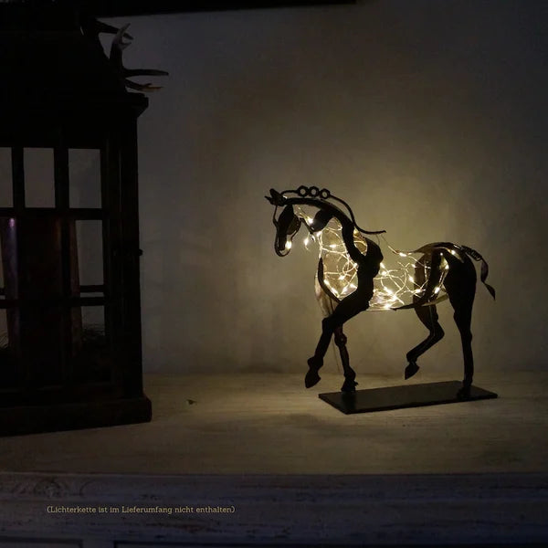 Quality Handmade Horse Sculpture